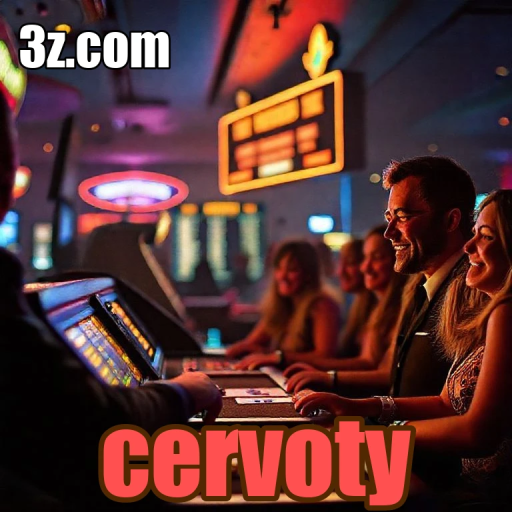 Esportes em Cervoty: A Revolução dos Jogos Online