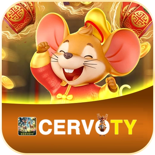 cervoty Logo